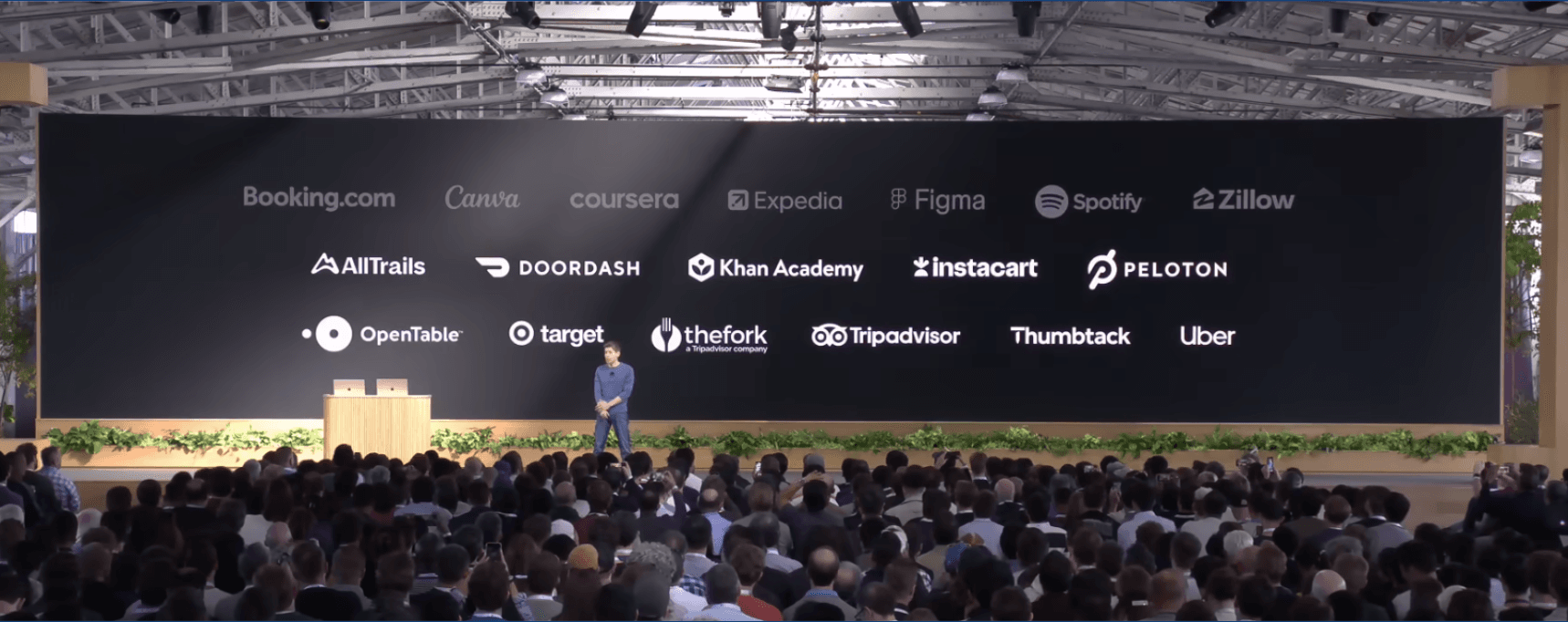 ChatGPT introduces Apps