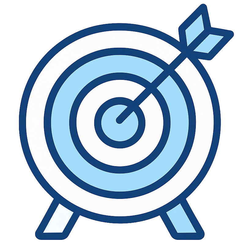Bullseye Logo